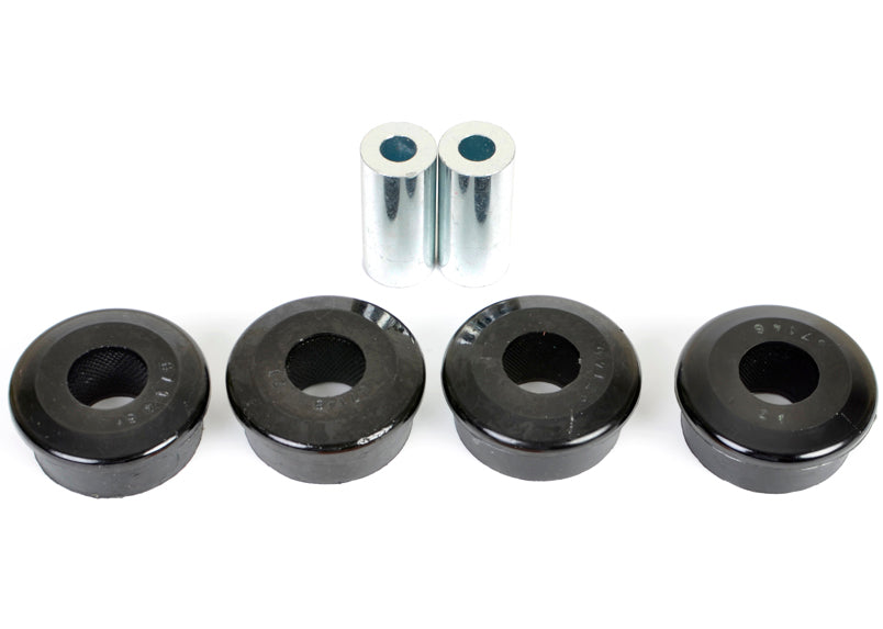 Whiteline Rear Differential Positive Power Front Kit 08-21 WRX / 08-21 STI / 05-13 LGT / 09-16 FXT