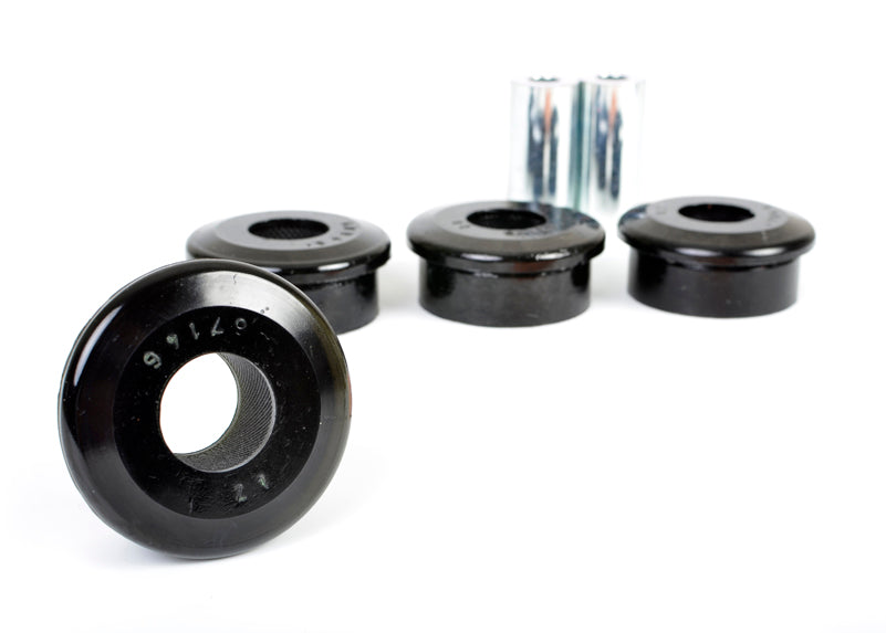 Whiteline Rear Differential Positive Power Front Kit 08-21 WRX / 08-21 STI / 05-13 LGT / 09-16 FXT