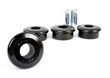 Load image into Gallery viewer, Whiteline Rear Differential Positive Power Front Kit 08-21 WRX / 08-21 STI / 05-13 LGT / 09-16 FXT