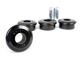 Whiteline Rear Differential Positive Power Front Kit 08-21 WRX / 08-21 STI / 05-13 LGT / 09-16 FXT