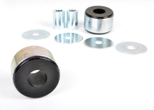 Load image into Gallery viewer, Whiteline Rear Differential Positive Power Kit Bushings 2008-2014 WRX / 2008-2014 STI / 2005-2009 LGT / 2009-2016 FXT