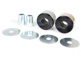 Whiteline Rear Differential Positive Power Kit Bushings 2008-2014 WRX / 2008-2014 STI / 2005-2009 LGT / 2009-2016 FXT