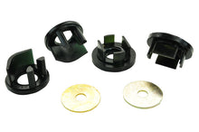 Load image into Gallery viewer, Whiteline Rear Differential Positive Power Kit Inserts 2008-2024 WRX / 2008-2021 STI / 2010-2012 Legacy GT / 2009-2018 Forester XT / 2012-2016 Impreza