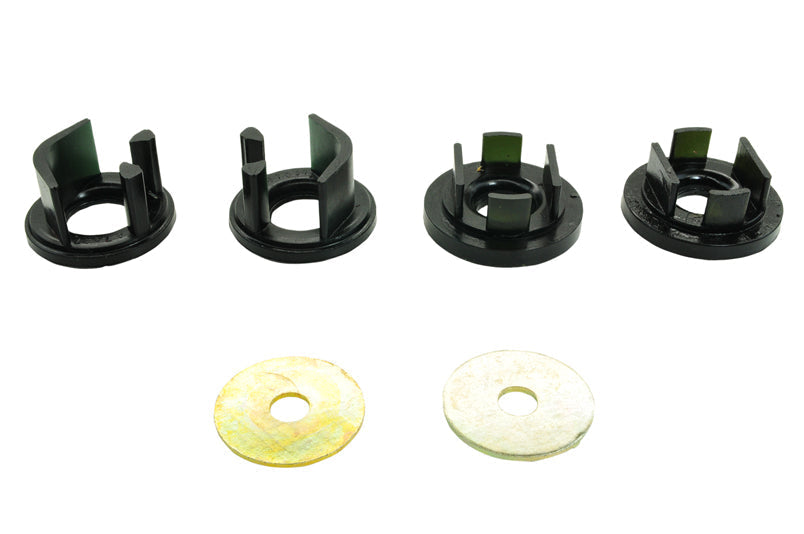 Whiteline Rear Differential Positive Power Kit Inserts 2008-2024 WRX / 2008-2021 STI / 2010-2012 Legacy GT / 2009-2018 Forester XT / 2012-2016 Impreza