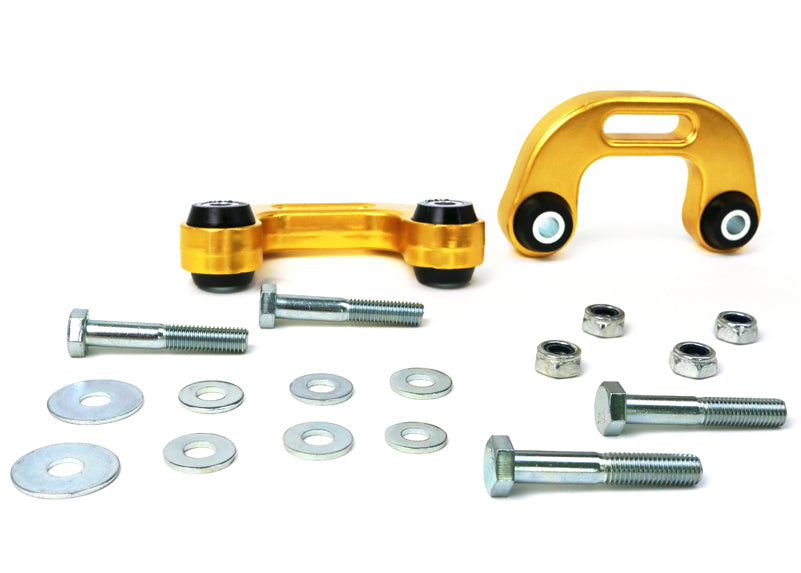 Whiteline Rear Endlinks 2002-2007 WRX