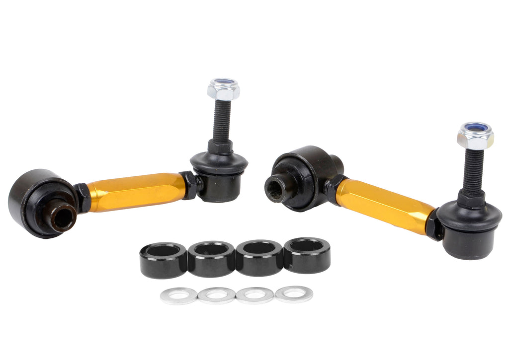 Whiteline Rear Endlinks 2008-2018 Forester / 2013-2017 Crosstrek / 2010-2025 Outback