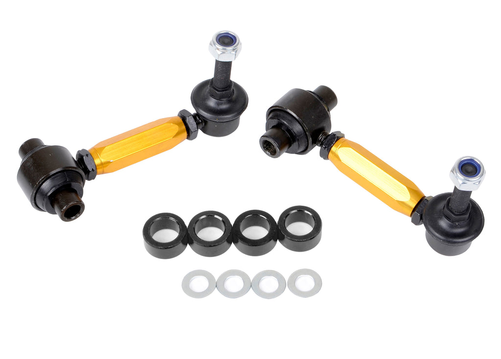 Whiteline Rear Endlinks 2008-2018 Forester / 2013-2017 Crosstrek / 2010-2025 Outback