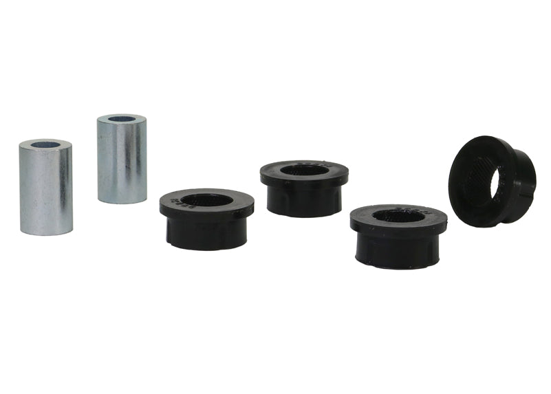 Whiteline Rear Inner Toe Arm Bushing 08-21 WRX / 08-21 STI / 13-24 BRZ / 14-19 Forester