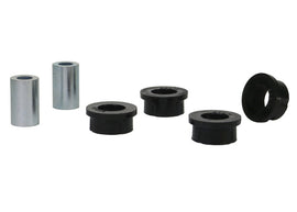 Whiteline Rear Inner Toe Arm Bushing 08-21 WRX / 08-21 STI / 13-24 BRZ / 14-19 Forester