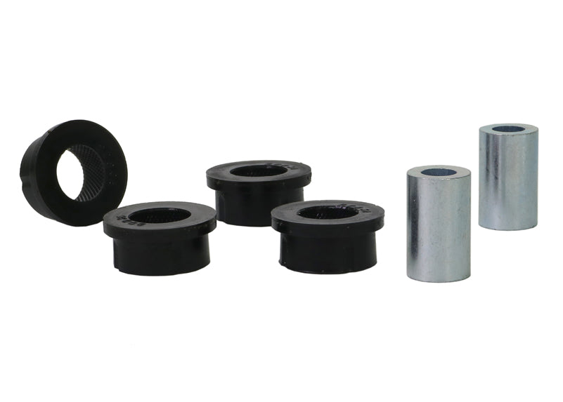 Whiteline Rear Inner Toe Arm Bushing 08-21 WRX / 08-21 STI / 13-24 BRZ / 14-19 Forester