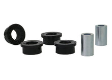 Load image into Gallery viewer, Whiteline Rear Inner Toe Arm Bushing 08-21 WRX / 08-21 STI / 13-24 BRZ / 14-19 Forester