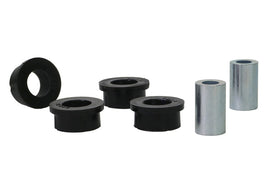 Whiteline Rear Inner Toe Arm Bushing 08-21 WRX / 08-21 STI / 13-24 BRZ / 14-19 Forester