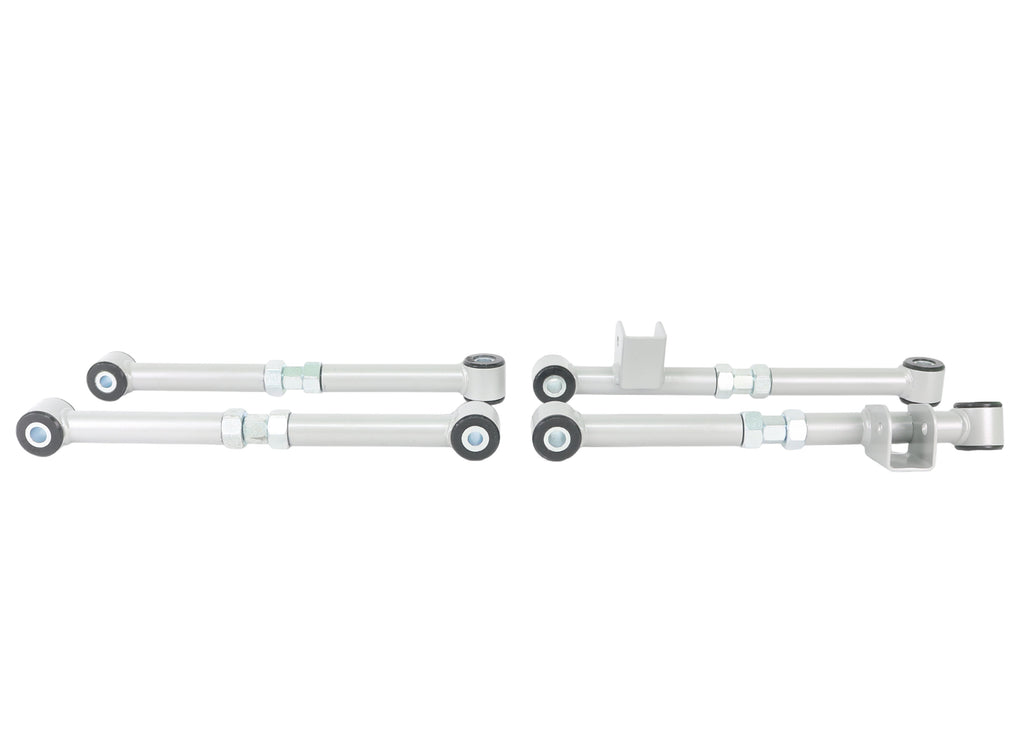 Whiteline Rear Lateral Link Kit 2002-2007 WRX / 1998-2002 Forester