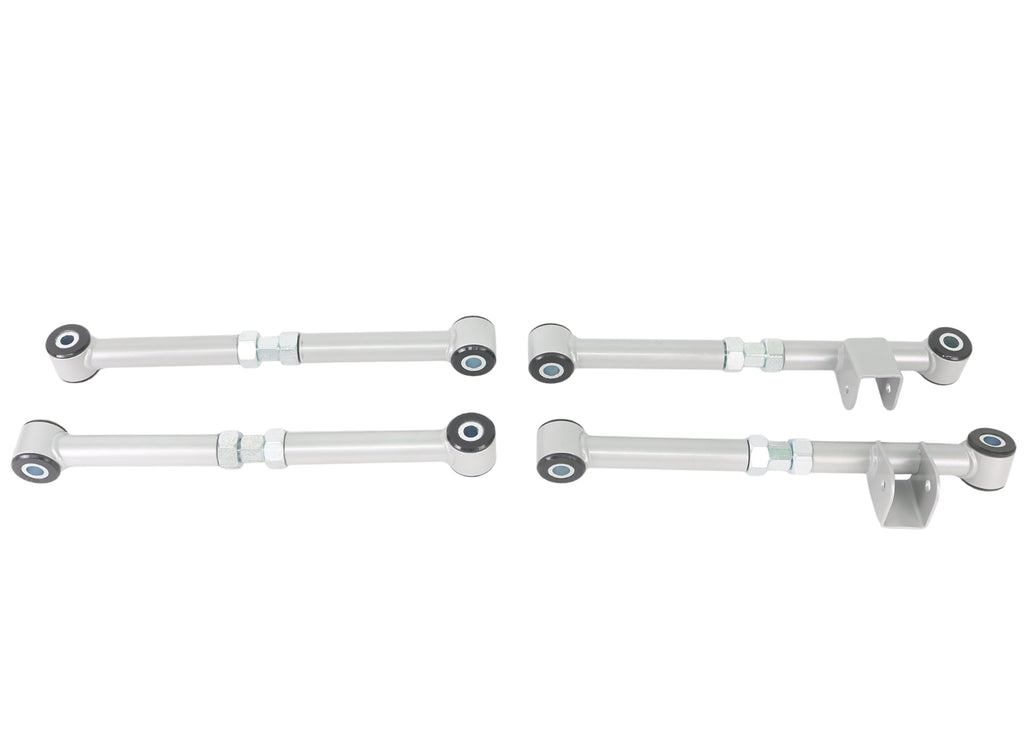 Whiteline Rear Lateral Link Kit 2002-2007 WRX / 1998-2002 Forester