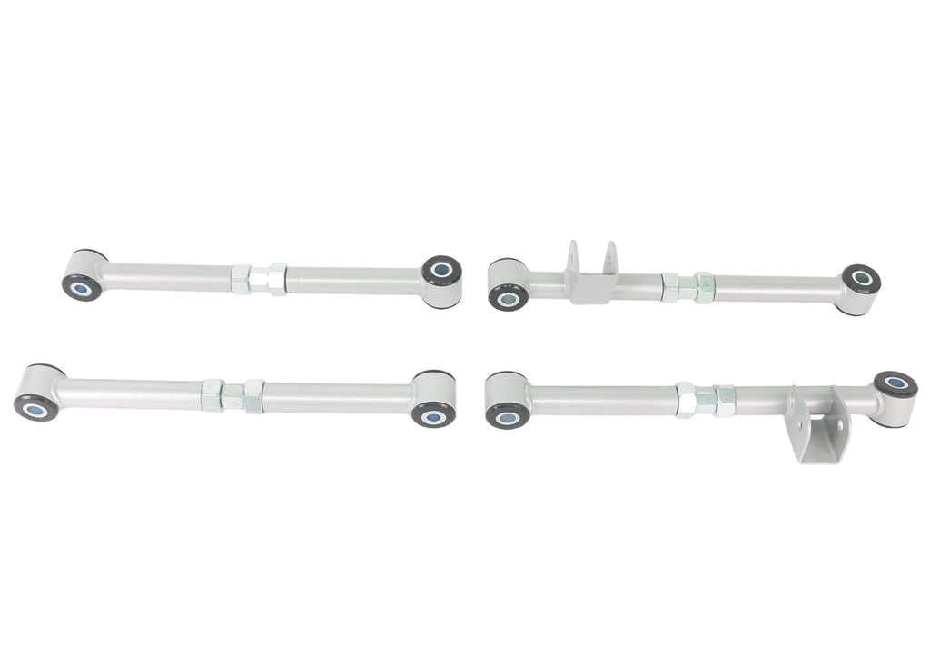Whiteline Rear Lateral Link Kit 2002-2007 WRX / 1998-2002 Forester