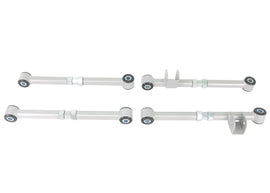 Whiteline Rear Lateral Link Kit 2002-2007 WRX / 1998-2002 Forester