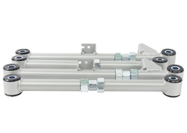 Whiteline Rear Lateral Link Kit 2004-2007 STI