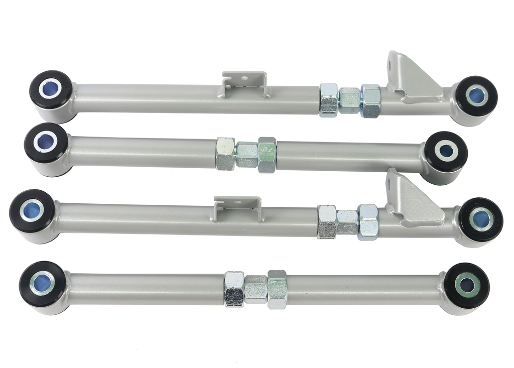 Whiteline Rear Lateral Link Kit 2004-2007 STI
