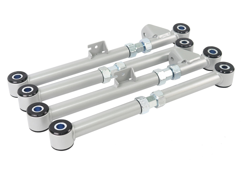 Whiteline Rear Lateral Link Kit 2004-2007 STI