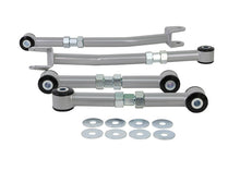 Load image into Gallery viewer, Whiteline Rear Lateral Link Kit 2005-2009 Legacy GT