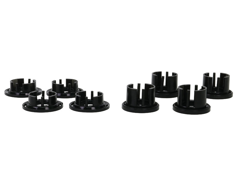 Whiteline Rear Positive Traction Kit 2008-2010 WRX / 2008-2010 STI / 2009-2013 Forester XT