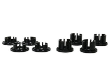 Load image into Gallery viewer, Whiteline Rear Positive Traction Kit 2008-2010 WRX / 2008-2010 STI / 2009-2013 Forester XT