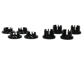 Whiteline Rear Positive Traction Kit 2008-2010 WRX / 2008-2010 STI / 2009-2013 Forester XT