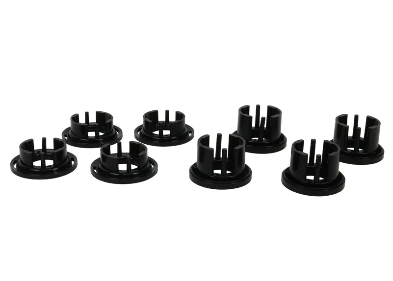 Whiteline Rear Positive Traction Kit 2008-2010 WRX / 2008-2010 STI / 2009-2013 Forester XT