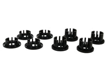 Load image into Gallery viewer, Whiteline Rear Positive Traction Kit 2008-2010 WRX / 2008-2010 STI / 2009-2013 Forester XT