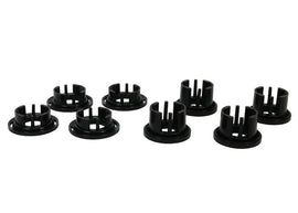 Whiteline Rear Positive Traction Kit 2008-2010 WRX / 2008-2010 STI / 2009-2013 Forester XT