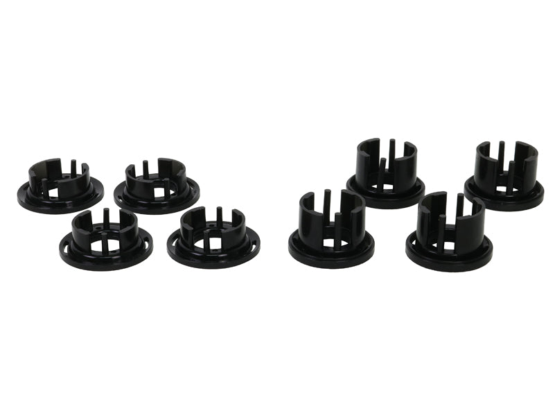 Whiteline Rear Positive Traction Kit 2008-2010 WRX / 2008-2010 STI / 2009-2013 Forester XT