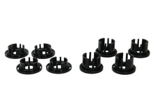Load image into Gallery viewer, Whiteline Rear Positive Traction Kit 2008-2010 WRX / 2008-2010 STI / 2009-2013 Forester XT