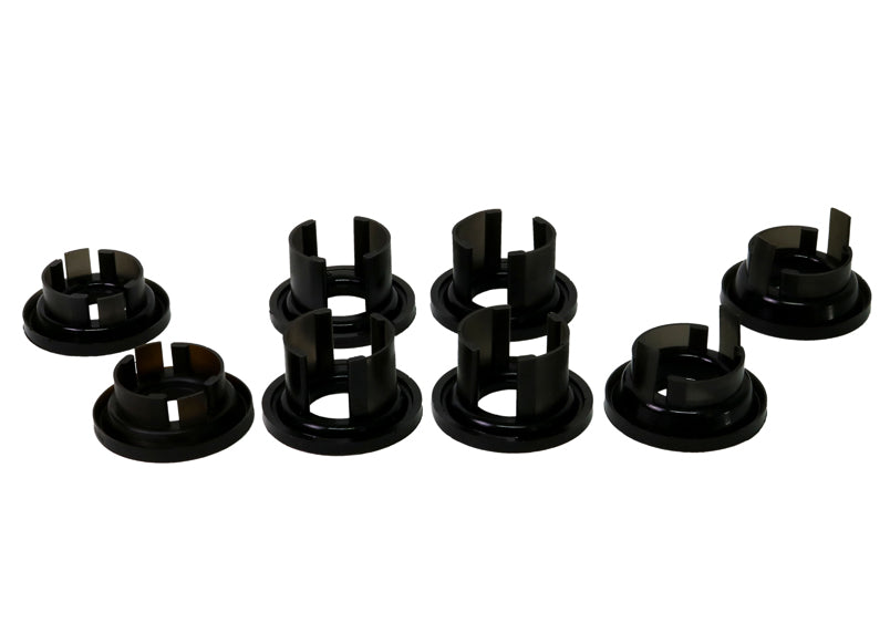 Whiteline Rear Positive Traction Kit 2011-2014 WRX / 2011-2014 STI