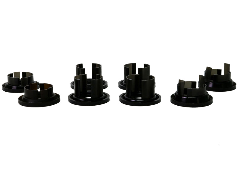 Whiteline Rear Positive Traction Kit 2011-2014 WRX / 2011-2014 STI