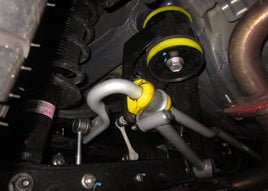 Whiteline Rear Positive Traction Kit 2011-2014 WRX / 2011-2014 STI