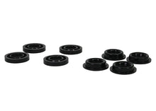 Load image into Gallery viewer, Whiteline Rear Positive Traction Kit Inserts 2013-2024 BRZ