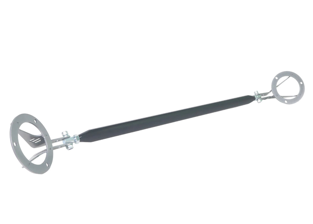Whiteline Rear Strut Tower Bar 2002-2007 WRX Sedan / 2004-2007 STI