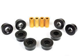 Whiteline Rear Subframe Positive Traction Kit 2008-2014 WRX / 2008-2014 STI / 2009-2013 Forester XT