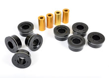 Load image into Gallery viewer, Whiteline Rear Subframe Positive Traction Kit 2008-2014 WRX / 2008-2014 STI / 2009-2013 Forester XT