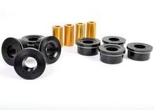 Load image into Gallery viewer, Whiteline Rear Subframe Positive Traction Kit 2008-2014 WRX / 2008-2014 STI / 2009-2013 Forester XT