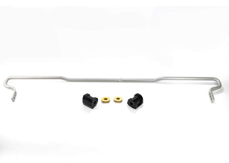 Whiteline Rear Sway Bar 16mm Adjustable 2013-2021 BRZ