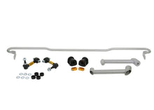 Load image into Gallery viewer, Whiteline Rear Sway Bar 16mm Adjustable w/Endlinks 2013-2021 BRZ / 2022-2024 GR86