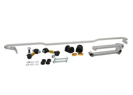 Whiteline Rear Sway Bar 16mm Adjustable w/Endlinks 2013-2021 BRZ / 2022-2024 GR86