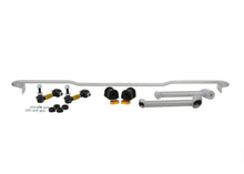 Load image into Gallery viewer, Whiteline Rear Sway Bar 16mm Adjustable w/Endlinks 2013-2021 BRZ / 2022-2024 GR86