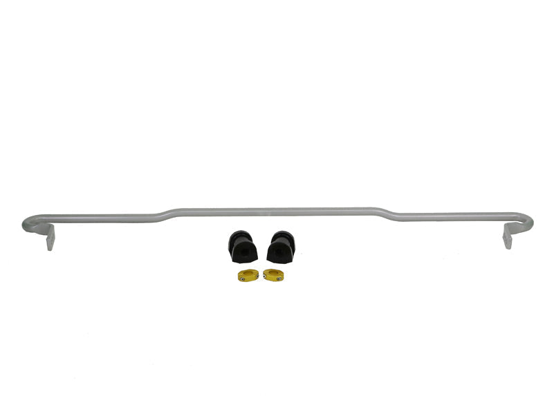 Whiteline Rear Sway Bar 18mm Adjustable 2013-2021 BRZ
