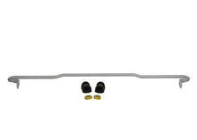 Load image into Gallery viewer, Whiteline Rear Sway Bar 18mm Adjustable 2013-2021 BRZ