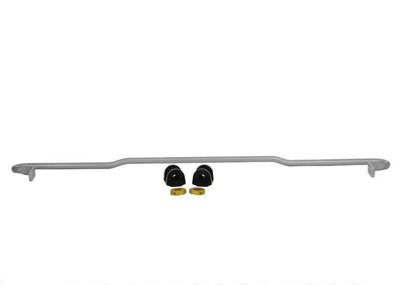 Whiteline Rear Sway Bar 18mm Adjustable 2013-2021 BRZ