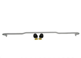 Whiteline Rear Sway Bar 18mm Adjustable 2013-2021 BRZ