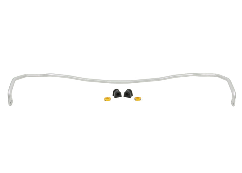 Whiteline Rear Sway Bar 20mm Adjustable 2005-2009 Legacy GT
