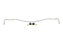 Load image into Gallery viewer, Whiteline Rear Sway Bar 20mm Adjustable 2005-2009 Legacy GT